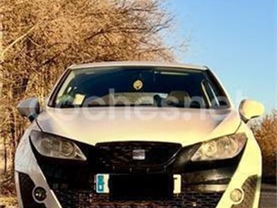 Seat Ibiza SC