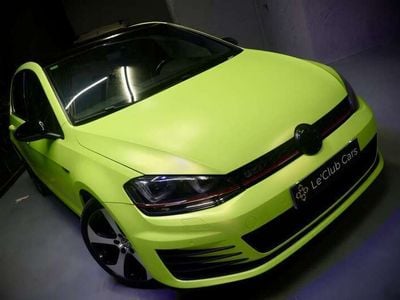 VW Golf VII