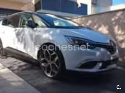 Używany Renault Grand Scénic IV