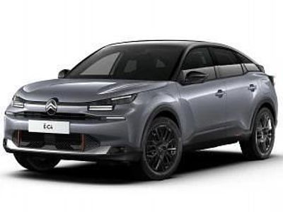 Nuevo Citroën C4 Business Class 145 CV (106 kW) 2025 Gris Berlina
