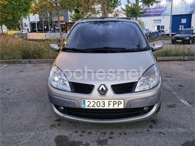 Renault Scénic II