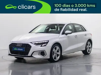 Usado Audi A3 Sportback e-tron