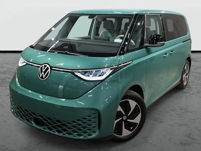 VW ID. Buzz