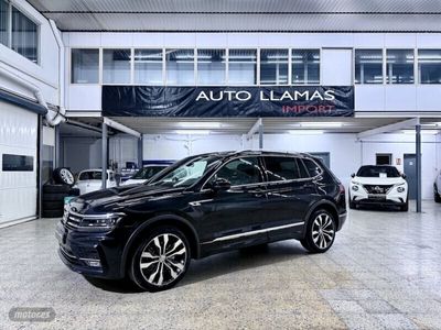 VW Tiguan Allspace