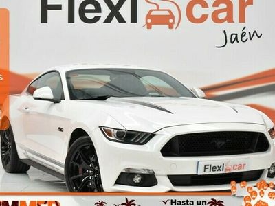 usado Ford Mustang GT 5.0 Ti - VCT V8 310KW A.(Fast) , valido desde 09/ 2017