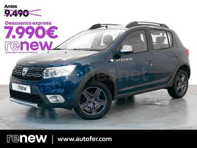 Occasion Dacia Sandero