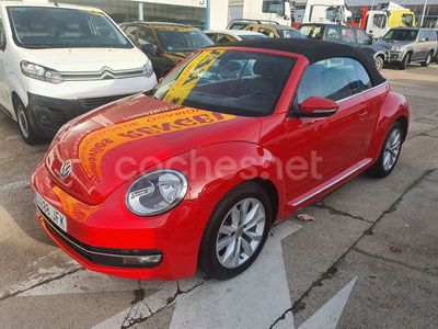 VW Beetle