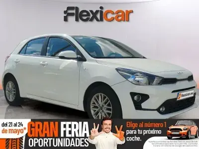 Occasion Kia Rio
