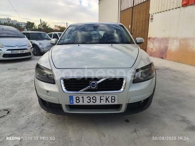 Volvo C30