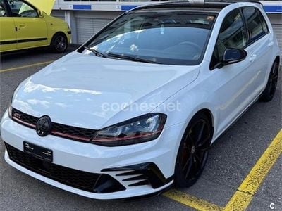 VW Golf VII
