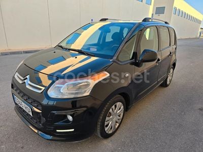 Citroën C3 Picasso