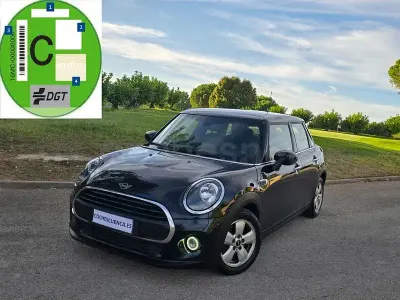 Usado Mini ONE