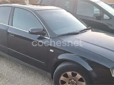 Usado Audi A4