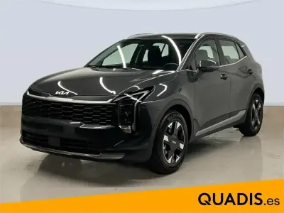 Nuevo Kia Sportage 150 CV (110 kW) 2025 Otro SUV