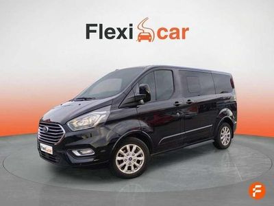 Ford Tourneo