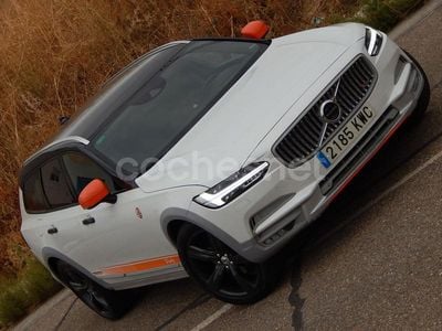 Volvo V90 CC