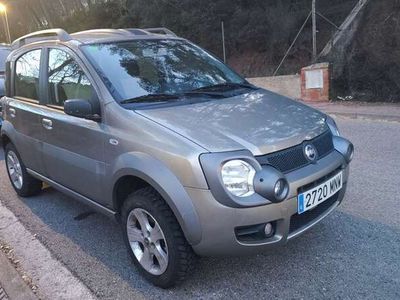 Fiat Panda 4x4