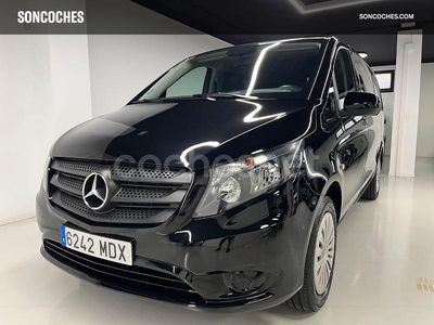 Mercedes V200