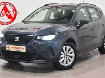 Usado Seat Arona