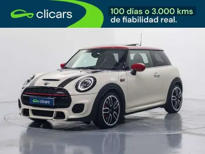 Usado Mini John Cooper Works
