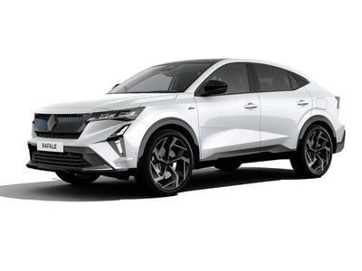 Nuevo Renault Rafale 300 CV (220 kW) 2025 Blanco SUV