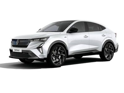 Blanco Nuevo 2025 Renault Rafale SUV | 48.490 €