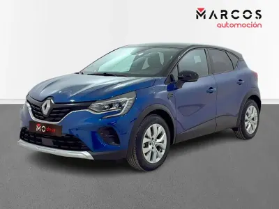 Usado Renault Captur Evolution 160 CV (117 kW) 2023 SUV
