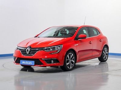 usado Renault Mégane IV 