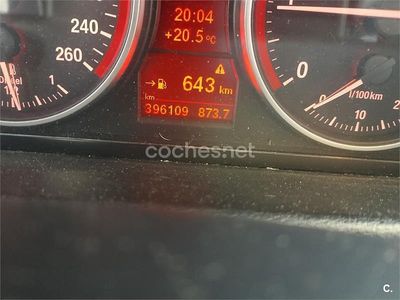 Usado BMW X1 143 HP (105 kW) 2010 Branco SUV