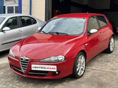 Alfa Romeo 147