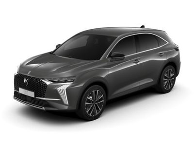 usado DS Automobiles DS7 Crossback 