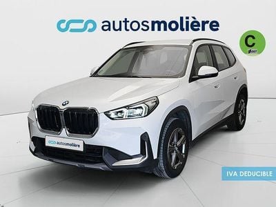 Usado BMW X1 Comfort Edition 150 CV (110 kW) 2023 Blanco SUV