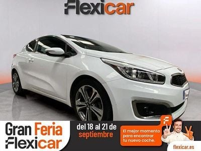 Kia Ceed GT