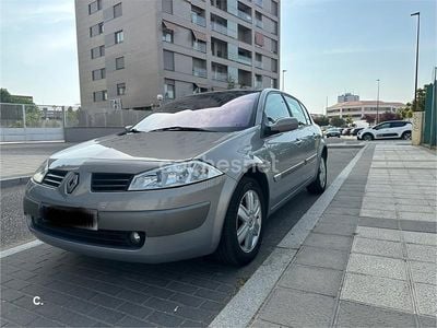 Renault Mégane II