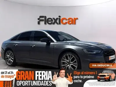 Usado Audi A6