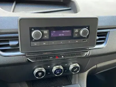Usado Renault Kangoo