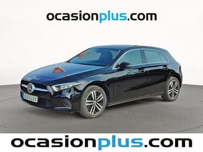 Mercedes A250