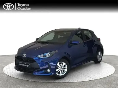 Usado Toyota Yaris Edition 125 CV (91 kW) 2021 Otro Utilitario