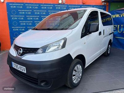 Nissan NV200
