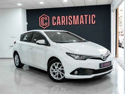 usado Toyota Auris 120T Active