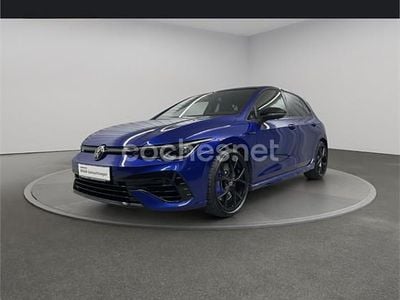 Usado VW Golf VIII R 320 CV (235 kW) 2022 Azul Berlina