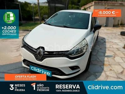 Renault Clio IV