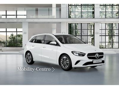 Mercedes B180