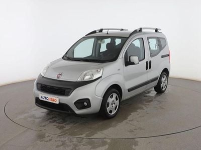 usado Fiat Qubo 1.3 M-Jet Lounge