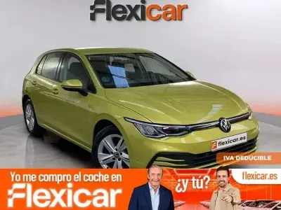Usado VW Golf VIII