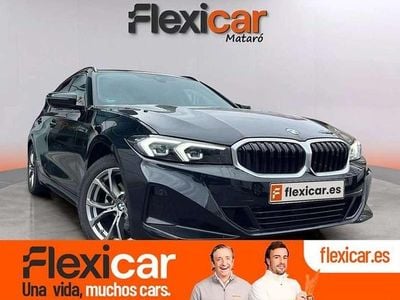 BMW 320e