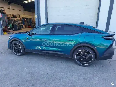 Usado Peugeot 408 GT