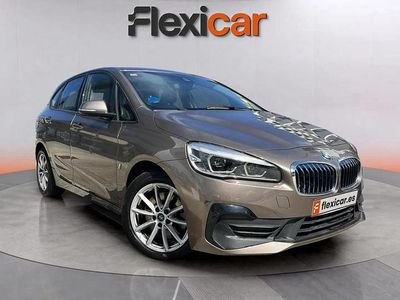 BMW 225 Active Tourer