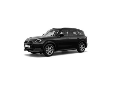 Usado 2024 Mini Countryman SUV | 35.900 € (Precio justo)