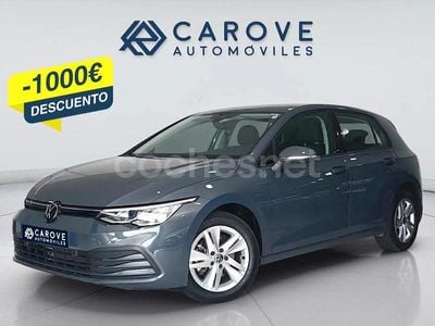 VW Golf VIII